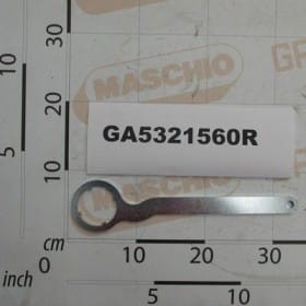 Klucz do samozamykania M40X1,5 GA5321560R OEM