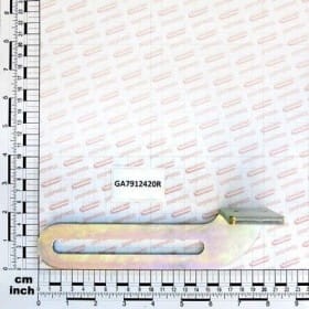 Palec podtrzymujący ostrze GA7912420R OEM