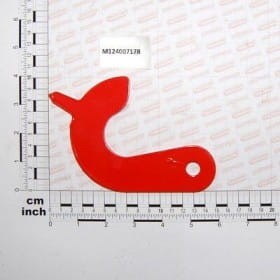 Zaczep M12400717R OEM