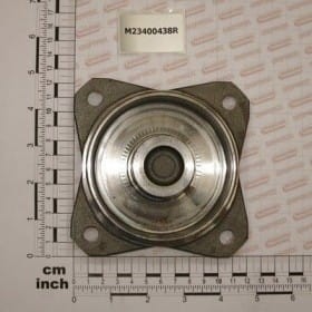 Wahliwa piasta rolkowa M23400438R OEM