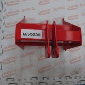 Mocowanie trzypunktowe M26400590R OEM