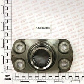Mocowanie rotora M27100208R OEM