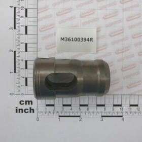 Sworzeń D=40 L=76 OEM