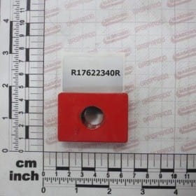 Podkładka kwadratowa R17622340R OEM
