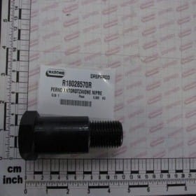 Sworzeń blokujący R18028570R OEM