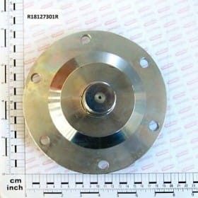 Zespół piasty R18127301R OEM