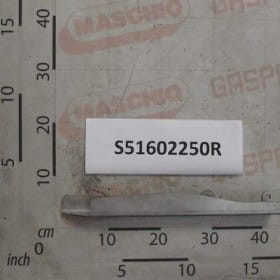 Płytka prawa typ B410 OEM