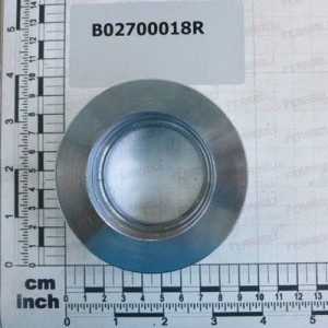 Prowadnica GASPARDO B02700018R