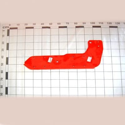 Uchwyt rolki kpl R17811403R OEM