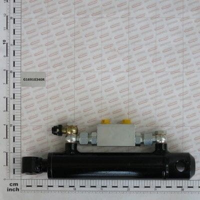 Siłownik hydrauliczny G16910340R OEM