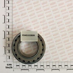 CUSC.D55 D100 B25   22211 E F04010280R OEM