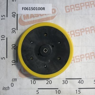 Koło gumowe 330X51 TPU SOFT B/Y F06150100R OEM