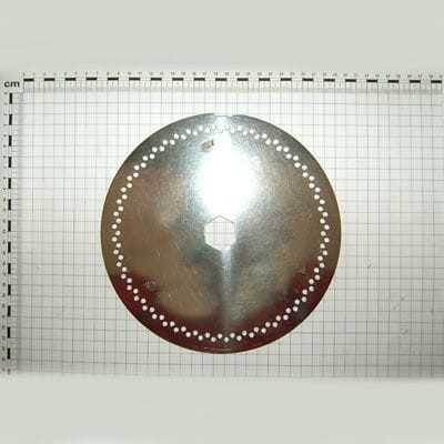 Tarcza wysiewająca 2x52F D.4.25 SP-MT