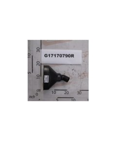 LEJ DO NAWOZU SX G17170790R OEM