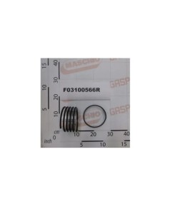 Wąż PU Ø 120 mm przezroczysty/czarny