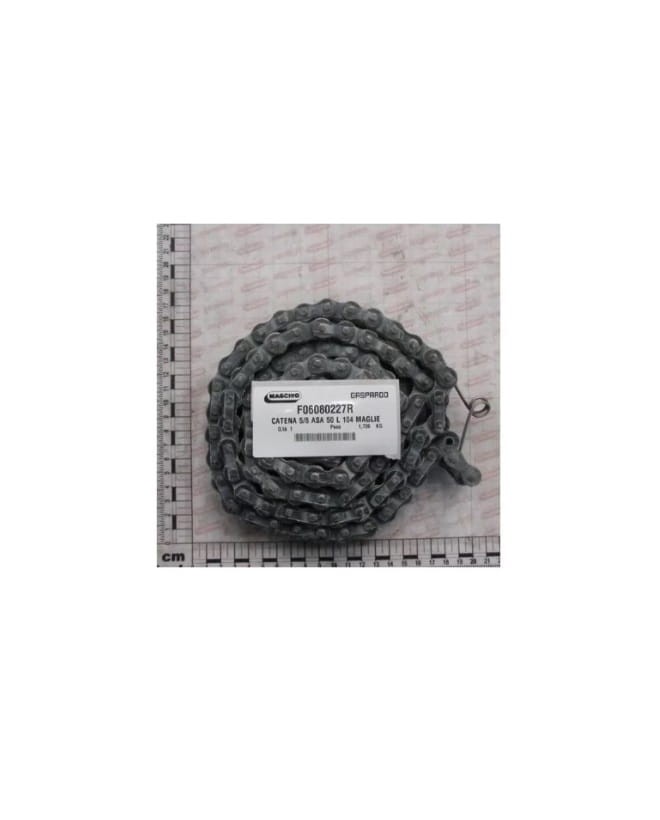Łańcuch 5/8 asa 50 l 104 ogniwa