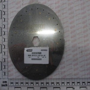 Tarcza wysiewająca 26 H. D. 2,5 SP-MT G10124760R OEM