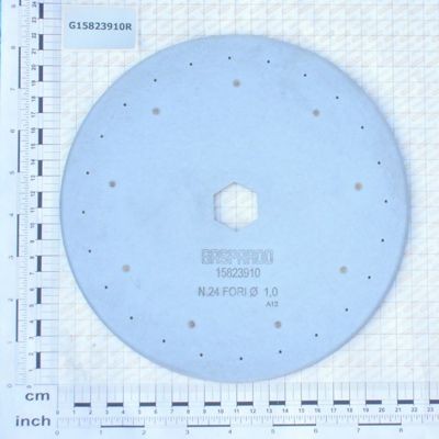 Tarcza wysiewająca 24F.D 1,0 G15823910R OEM