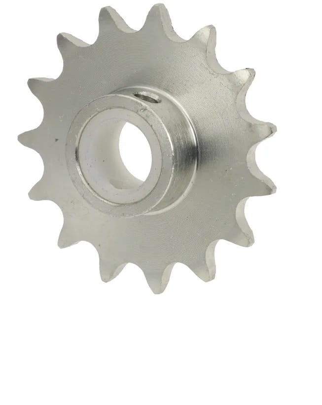 Gear Z.15 cpl.
