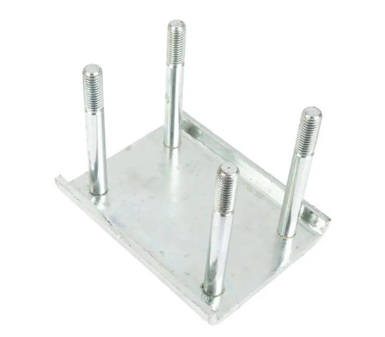 Płytka mocowania panewek LA322177700 | poltechparts.pl