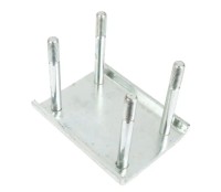 Płytka mocowania panewek LA322177700 | poltechparts.pl