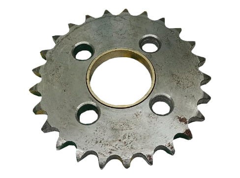 Koło zębate LA323176450