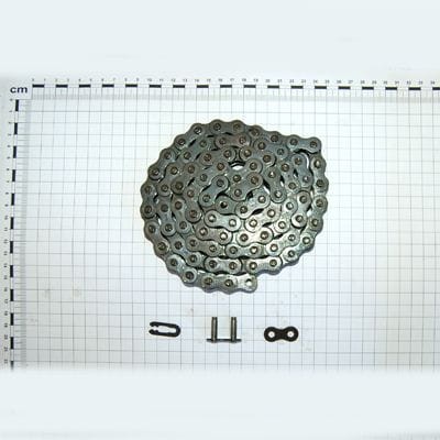 Łańcuch 5/8 ASA 50 L 98 ogn.