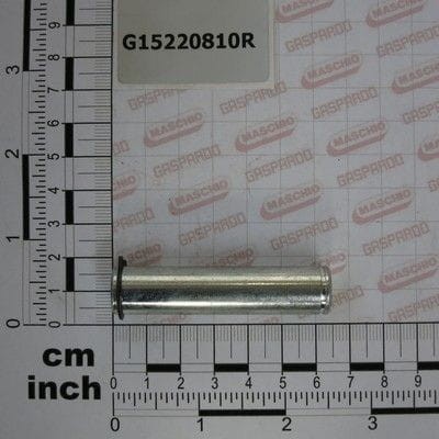 Sworzeń 14 x 56 ZN