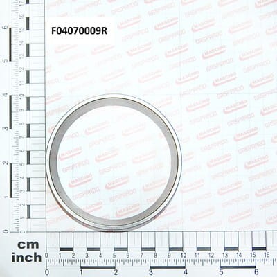 Misa 3,81"OD x 0,62" 382A