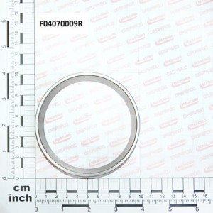 Misa 3,81"OD x 0,62" 382A