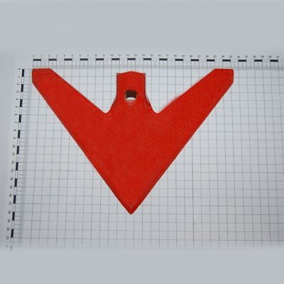 Redlica F20120027R OEM