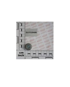 Podkładka G17722940R OEM