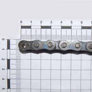 Łańcuch 1/2 ISO 083 98 rolek F06080052R OEM