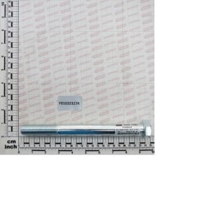 VITE M20X2,5X220 U5737 10.9 ZD F01020327R OEM