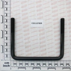 Cybant M14X165-128 F20110780R OEM