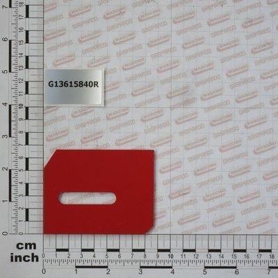 Koła łożyskowe skrobaka