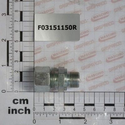Łańcuch 3/8-12LR