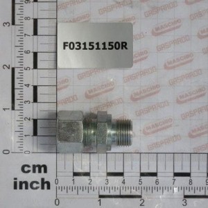 Łańcuch 3/8-12LR