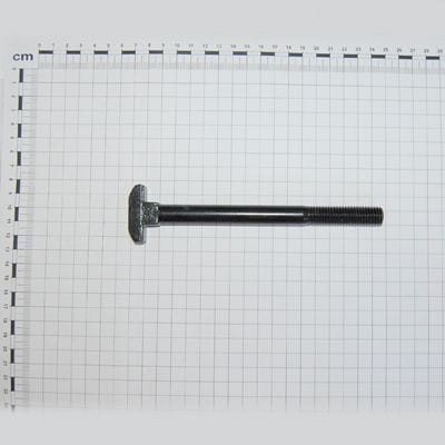 Śruba M14x165