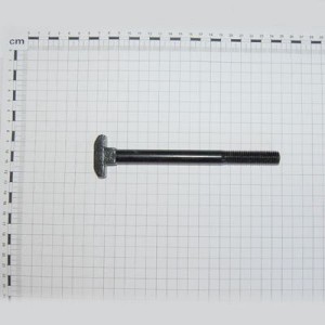 Śruba M14x165