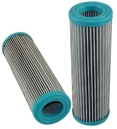 Filtr hydrauliczny