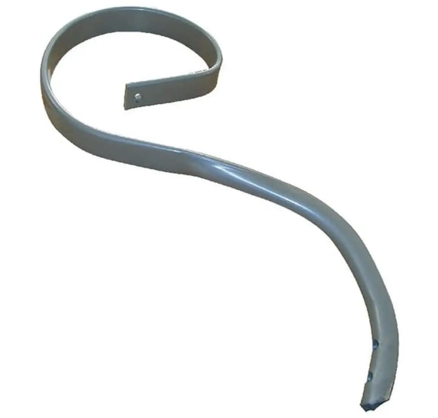 Ząb Sprężynowy 50x10x500mm Bez Redlicy Pasuje Do Kongskilde