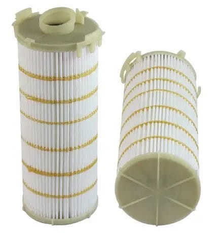FILTR HYDRAULICZNY