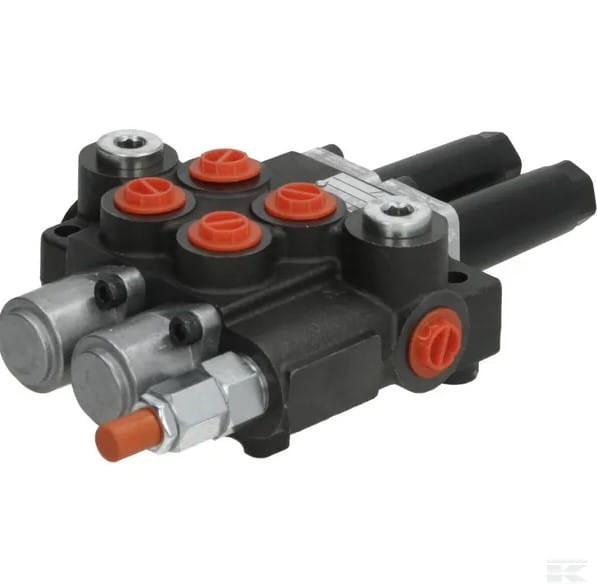 Rozdzielacz Hydrauliczny Mbv5 A1v-A1v-G