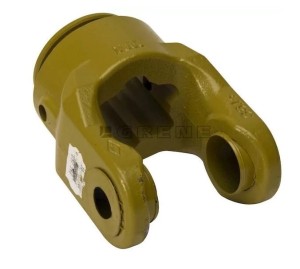 Widłak Wewnętrzny Na Rurę Seria W, S5, W2500