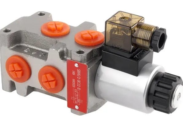 DZIELNIK 6/2 SHV62DC12B