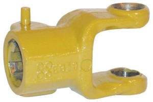 Widłak, Szybkozłączny Z Kołkiem Przesuwnym, 1-3/8" - 21 Frezów, T50/V50 Comer