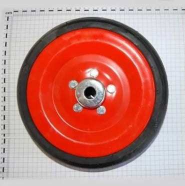 Przednie koło G15420490R | poltechparts.pl