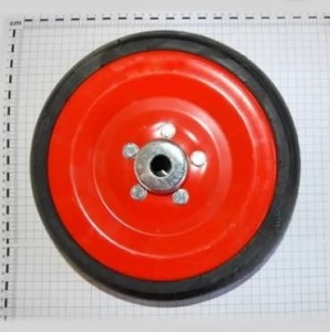 Przednie koło G15420490R