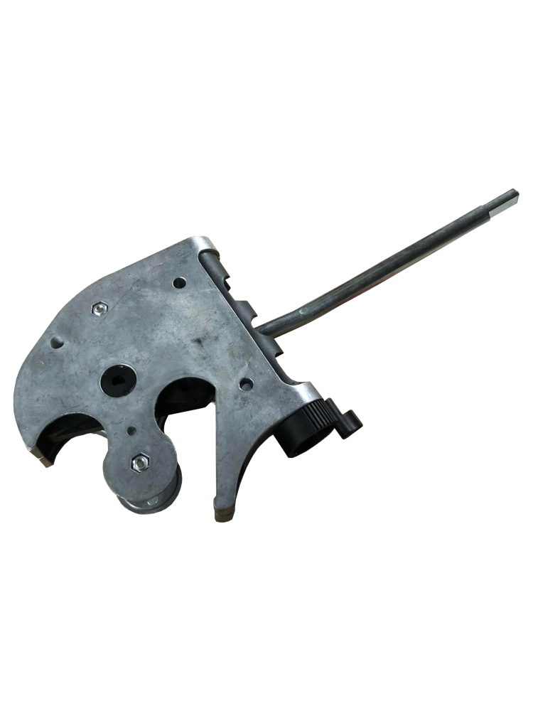 Dźwignia sterowania hydrauliki 3907232M93